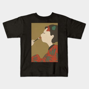 Oiran 4 Kids T-Shirt